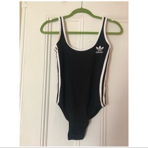 Adidas Bodysuit